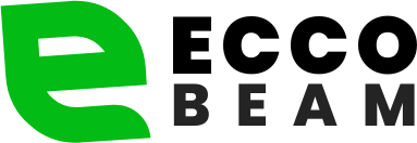Eccobeam logo